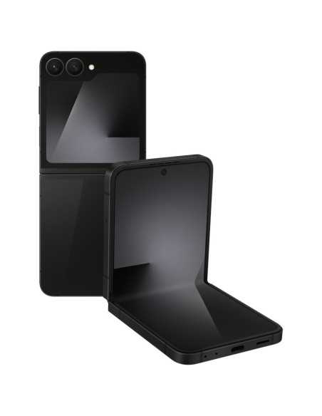 SAMSUNG GALAXY, Z FLIP 7 FE, 8GB+256GB,5G/NEGRO