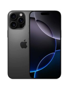 APPLE IPHONE 16 PRO MAX, 1TB/NEGRO TITANIO