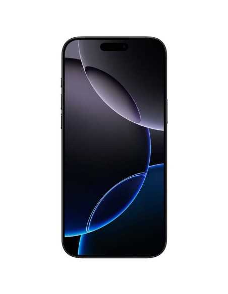 APPLE IPHONE 16 PRO MAX, 1TB/NEGRO TITANIO