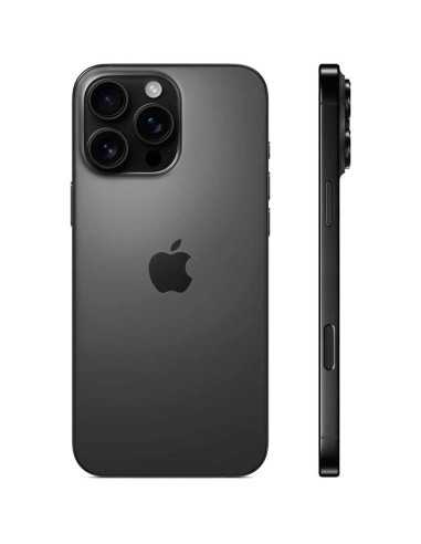 APPLE IPHONE 16 PRO MAX, 1TB/NEGRO TITANIO