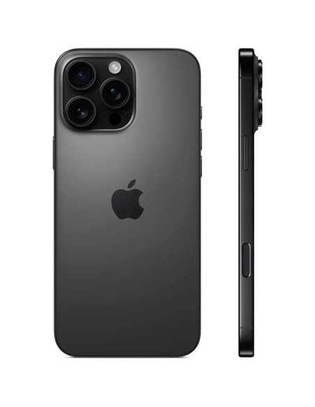 APPLE IPHONE 16 PRO MAX, 1TB/NEGRO TITANIO