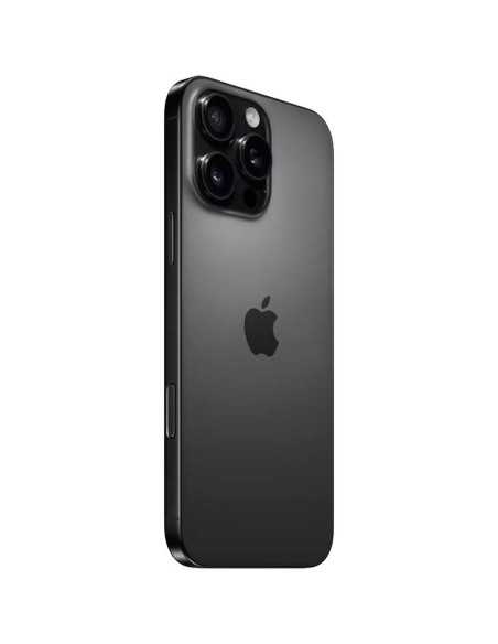 APPLE IPHONE 16 PRO MAX, 1TB/NEGRO TITANIO