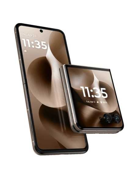 Motorola Razr 60 Ultra,5G,16GB+512GB/Madera