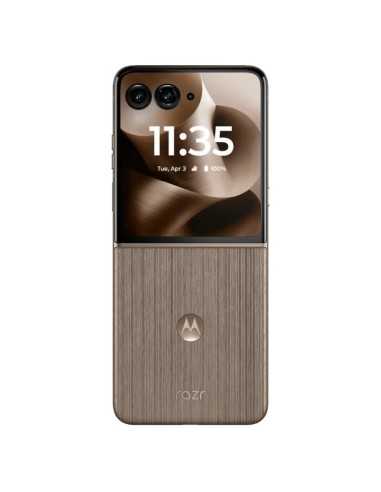 Motorola Razr 60 Ultra,5G,16GB+512GB/Madera