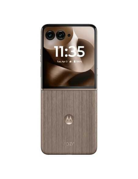 Motorola Razr 60 Ultra,5G,16GB+512GB/Madera