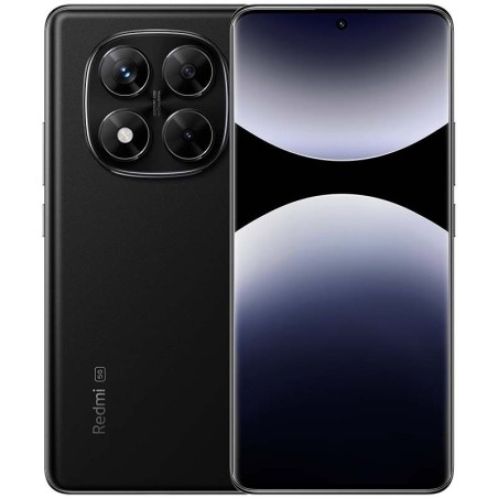 XIAOMI REDMI NOTE, 14 PRO, 4G, 12GB+512GB/PRETO