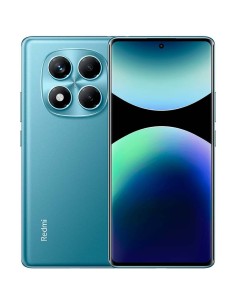 XIAOMI REDMI NOTE 14 PRO, 4G, AZUL/12GB+512GB