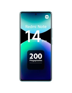 XIAOMI REDMI NOTE 14 PRO, 4G, AZUL/12GB+512GB 2