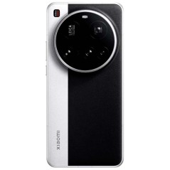 Xiaomi 15 Ultra, 5G, 16GB 51 GB/Prata Cromada