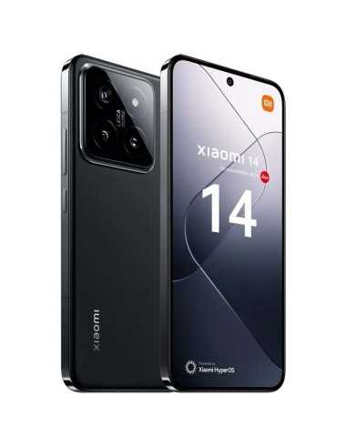 Xiaomi 14, 5G, 12GB+256GB/Preto