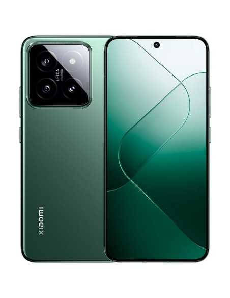 Xiaomi 14, 5G, 12GB+256GB/Verde