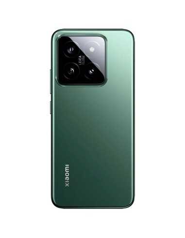 Xiaomi 14, 5G, 12GB+256GB/Verde