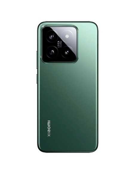 Xiaomi 14, 5G, 12GB+256GB/Verde