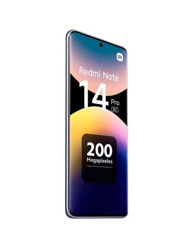 Xiaomi Redmi Note 14 Pro 5G, 12GB+512GB/Lavanda