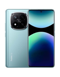 XIAOMI REDMI NOTE 14 PRO PLUS, 8GB+256GB, 5G/AZUL