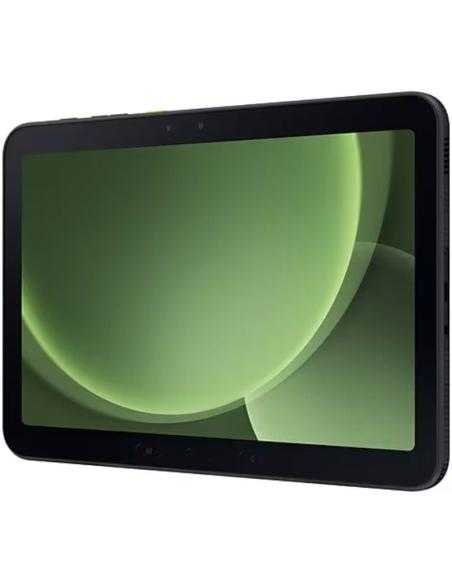 SAMSUNG TAB ACTIVE5 PRO 10.1',8GB+256GB,5G/ VERDE
