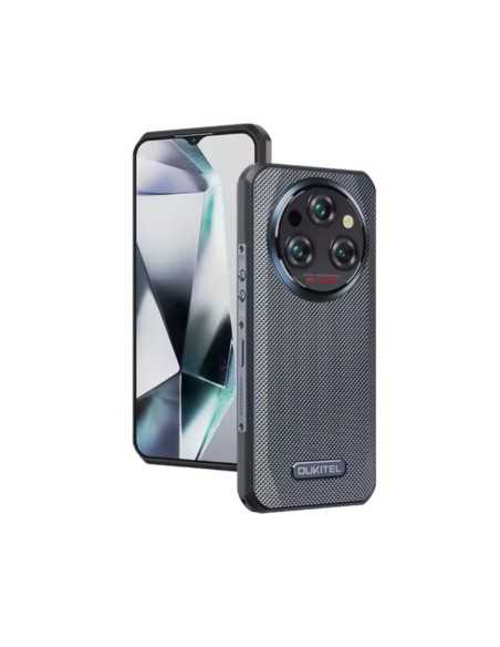 Oukitel WP35 Pro, 12GB+512GB/Gris