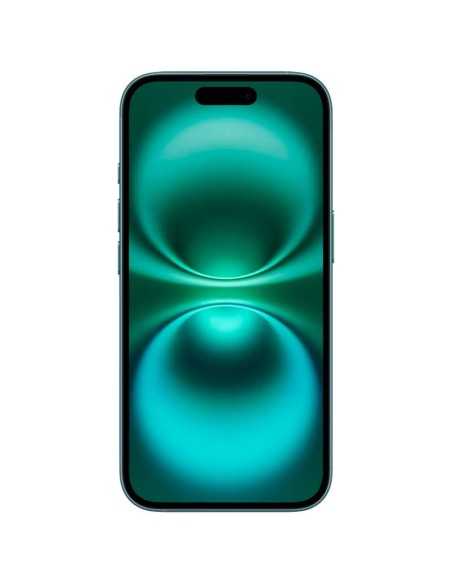 APPLE IPHONE 16-128GB/VERDE