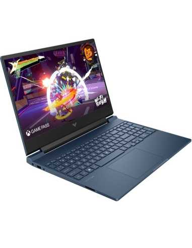 Portátil Gaming HP Victus 15-FA2039NS Core 7 RTX 5060
