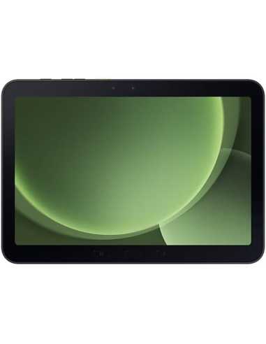 SAMSUNG TAB ACTIVE5 PRO 10.1', 6GB+128GB-WIFI/VERDE