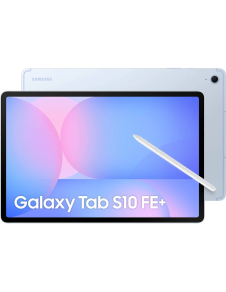 SAMSUNG GALAXY TAB S10 FE PLUS, 8GB+128GB/ WIFI 13.1" AZUL