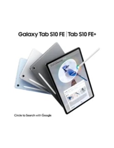 SAMSUNG GALAXY TAB S10 FE PLUS, 8GB+128GB/ WIFI 13.1" AZUL 2