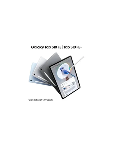 SAMSUNG GALAXY TAB S10 FE PLUS, 8GB+128GB/ WIFI 13.1" AZUL