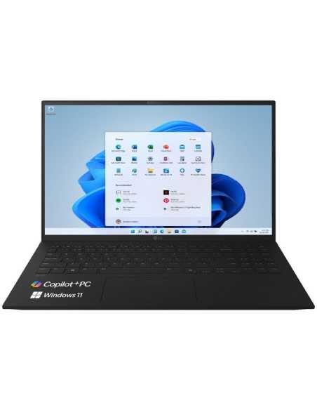 LG Gram 15Z80T | Ryzen AI 7 | 16GB RAM | 512GB SSD | Win11