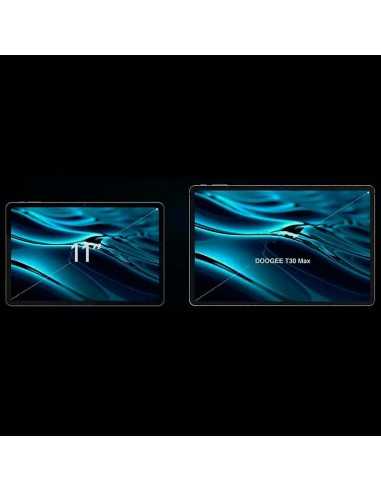 Tablet Doogee T30 Max 12.4" WiFi+4G 8GB+512GB/Negro