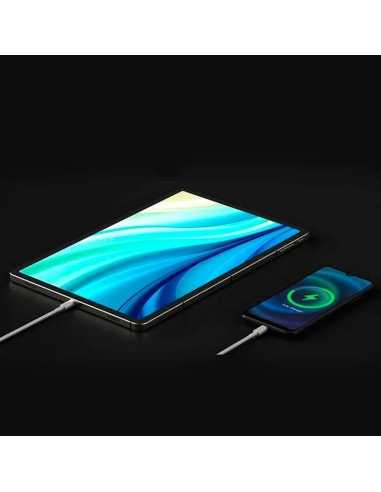 Tablet Doogee T30 Max 12.4" WiFi+4G 8GB+512GB/Preto