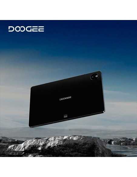 Tablet Doogee T30 Max 12.4" WiFi+4G 8GB+512GB/Preto