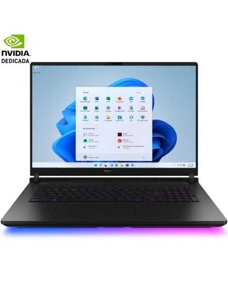 Portátil Gaming Asus ROG Strix SCAR 18 G835LX | Ultra 9-275HX | 64GB | 4TB SSD | RTX 5090 | Win11 Pro