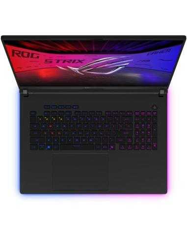 Portátil Gaming Asus ROG Strix SCAR 18 G835LX | Ultra 9-275HX | 64GB | 4TB SSD | RTX 5090 | Win11 Pro