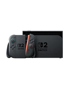 Nintendo Switch 2-Pokémon Legends Z-A 2