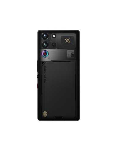 Nubia Redmagic/10s Pro 16GB+512GB, Dusk-Gaming