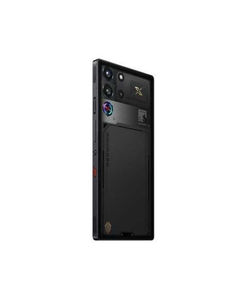 Nubia Redmagic/10s Pro 16GB+512GB, Dusk-Gaming