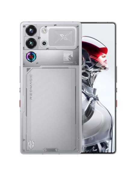 Nubia Redmagic/10s Pro 16GB+512GB, Moonligth-Gaming