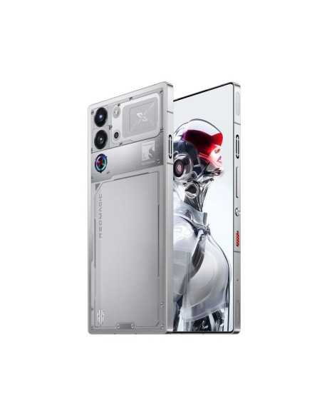 Nubia Redmagic/10s Pro 16GB+512GB, Moonligth-Gaming