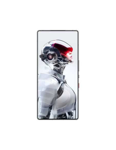 Nubia Redmagic/10s Pro 16GB+512GB, Moonligth-Gaming