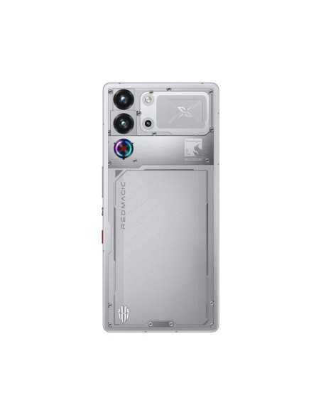 Nubia Redmagic/10s Pro 16GB+512GB, Moonligth-Gaming