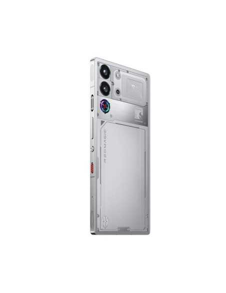 Nubia Redmagic/10s Pro 16GB+512GB, Moonligth-Gaming