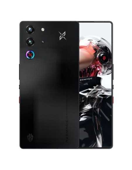 Nubia Redmagic/10S Pro 12GB+256GB, Nightfall-Gaming