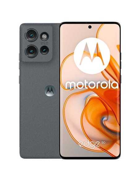 Motorola Edge 50, 5G, 12GB+512GB/Cinzento