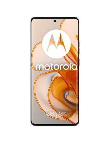 Motorola Edge 50, 5G, 12GB+512GB/Cinzento