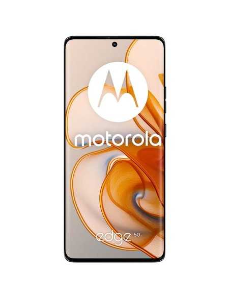 Motorola Edge 50, 5G, 12GB+512GB/Cinzento