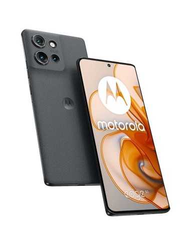 Motorola Edge 50, 5G, 12GB+512GB/Cinzento