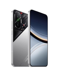 POCO F7, 5G, 12GB+512GB/PRATA