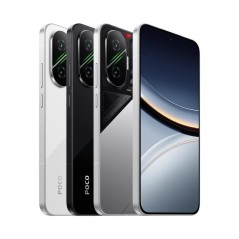 POCO F7, 5G, 12GB+512GB/PLATA