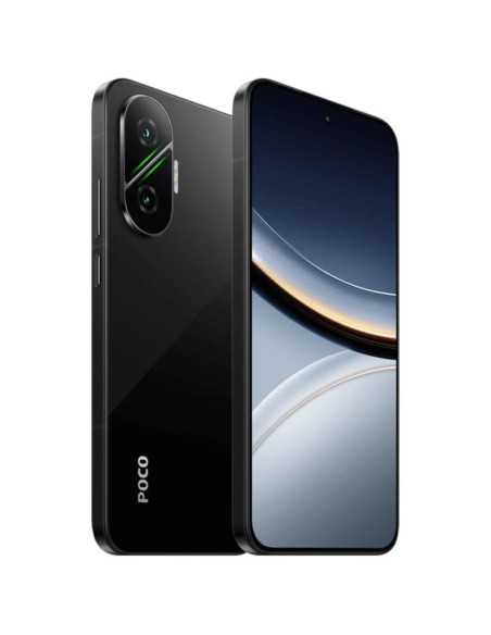 POCO F7, 5G, 12GB+512GB/NEGRO