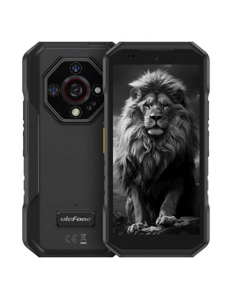 Ulefone Armor X32 Pro, 5G, 8GB+256GB/Negro Rugged